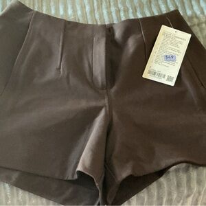 Lululemon shorts new with tag